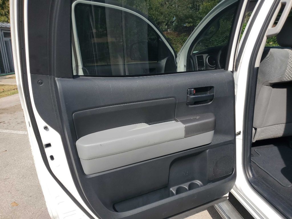 2012 Toyota Tundra Image 26