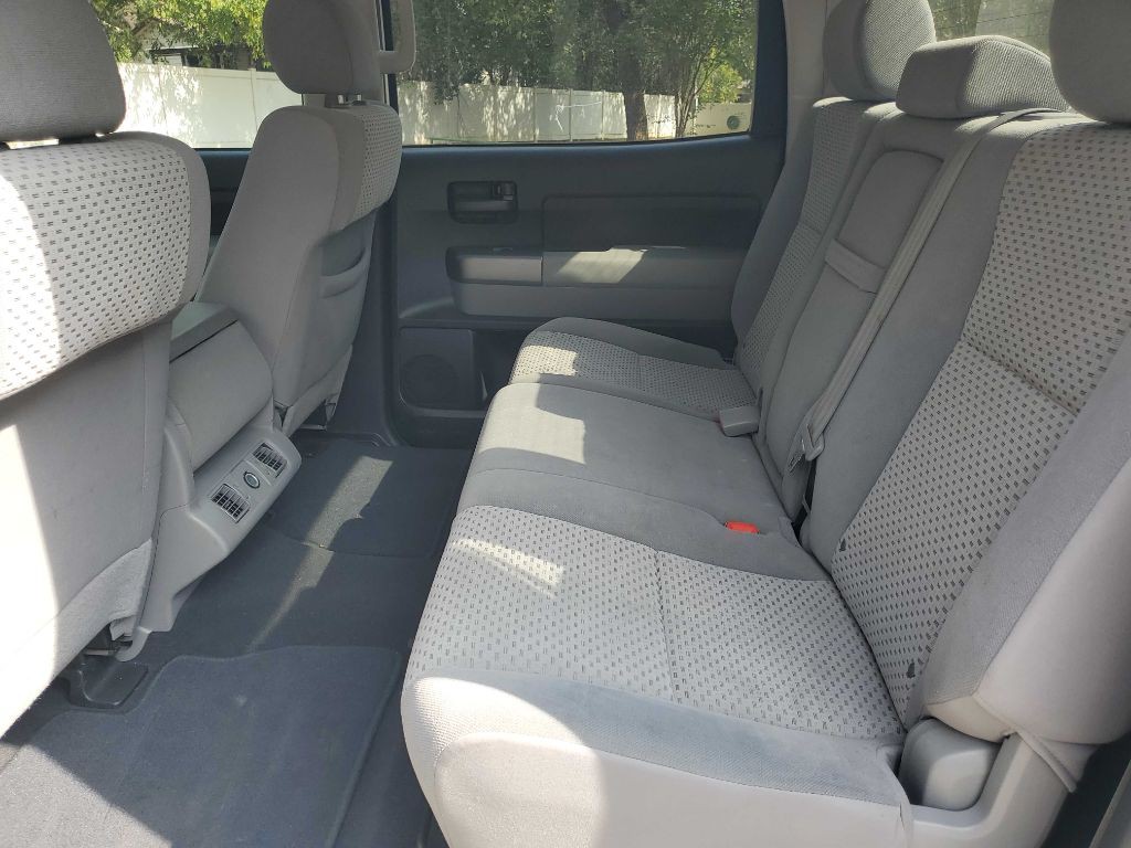 2012 Toyota Tundra Image 27