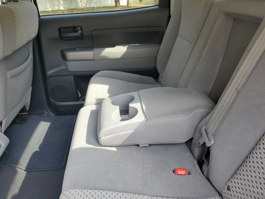 2012 Toyota Tundra Image 28