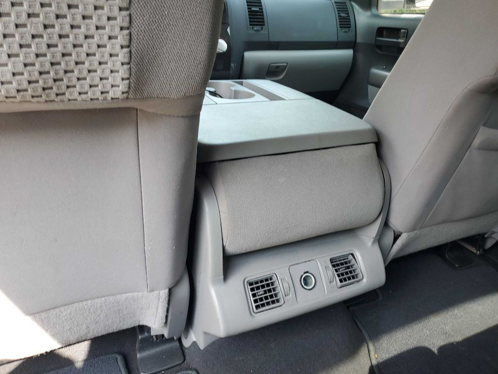 2012 Toyota Tundra Image 29