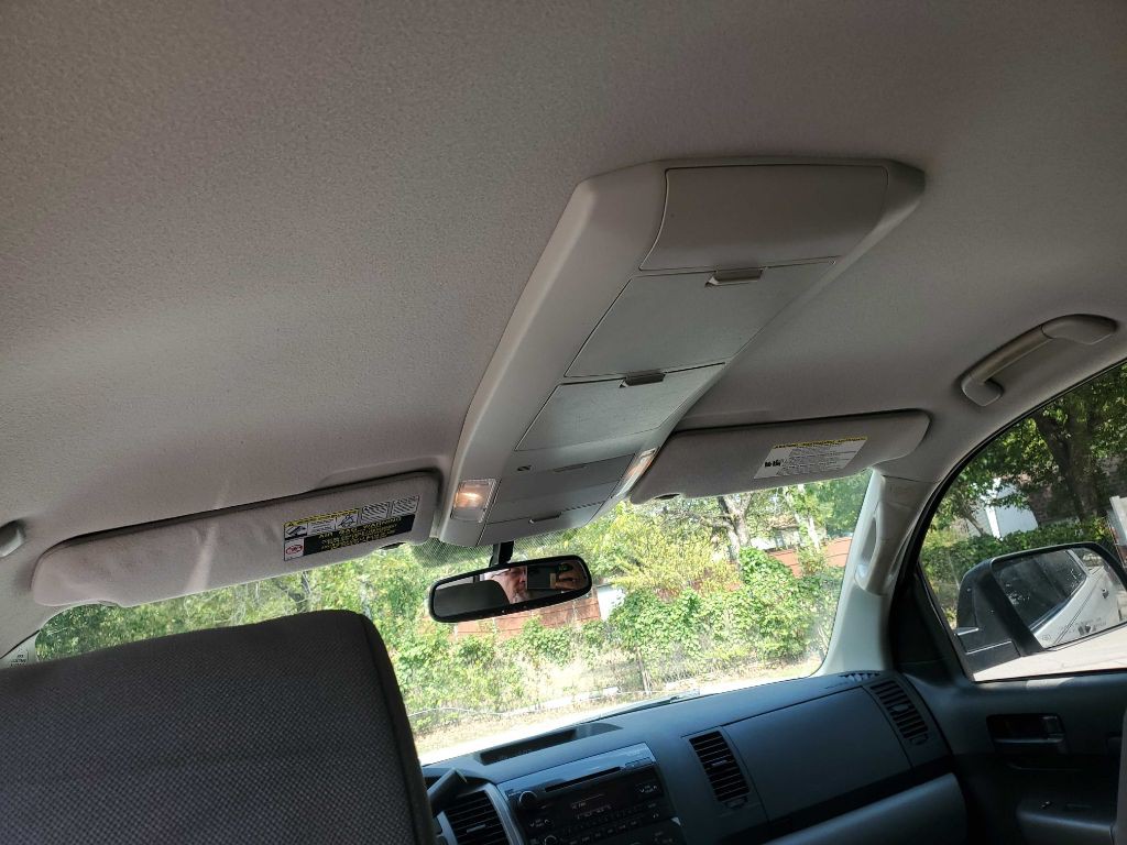 2012 Toyota Tundra Image 30