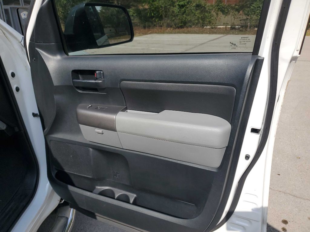 2012 Toyota Tundra Image 33