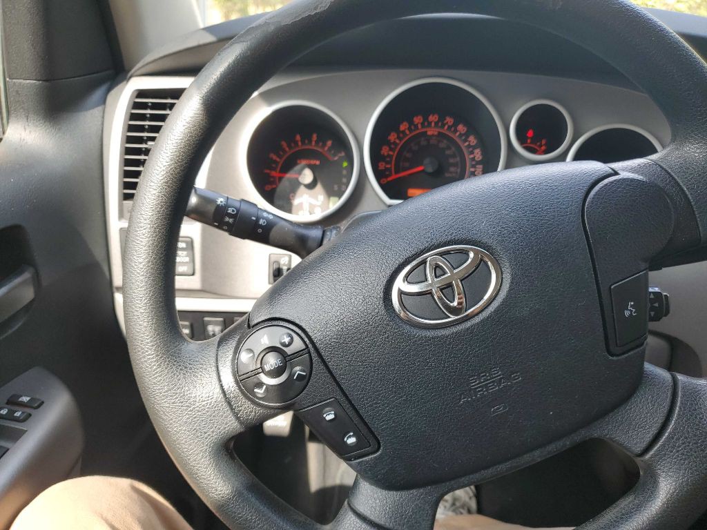 2012 Toyota Tundra Image 36