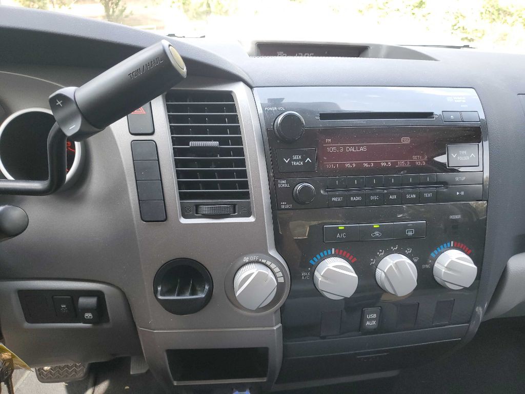 2012 Toyota Tundra Image 38