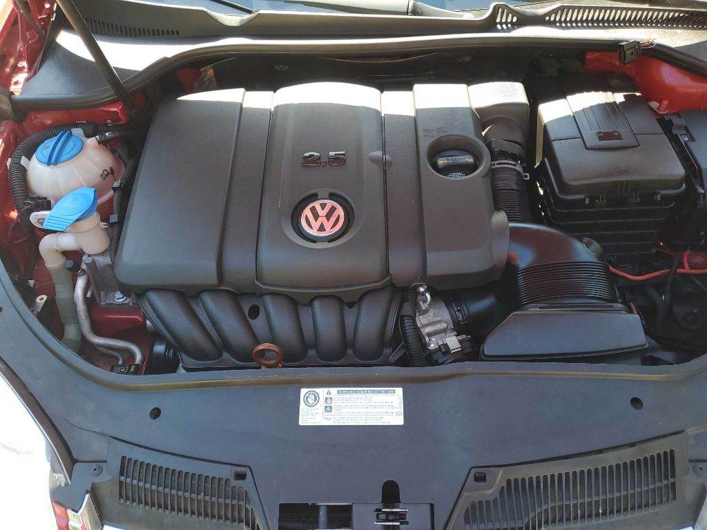 2010 Volkswagen Jetta Image 10