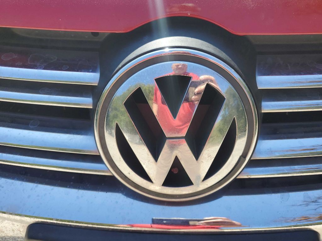 2010 Volkswagen Jetta Image 11