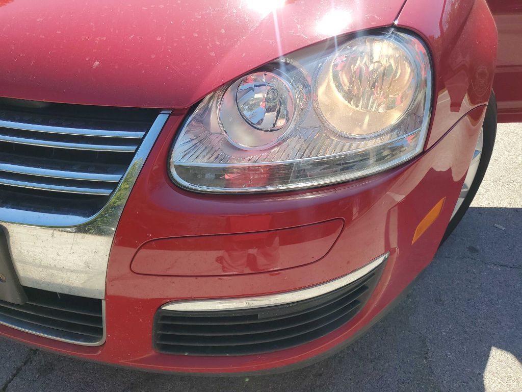 2010 Volkswagen Jetta Image 12
