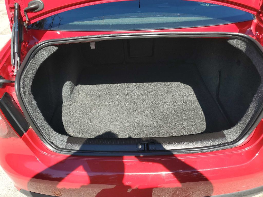 2010 Volkswagen Jetta Image 24
