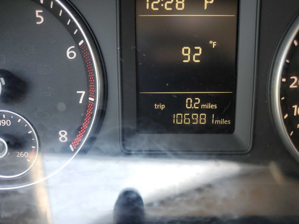 2010 Volkswagen Jetta Image 30