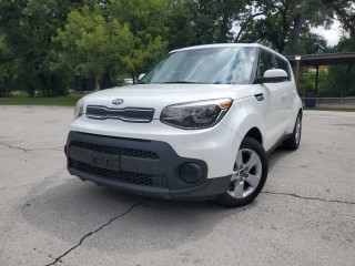 Image for 2017 Kia Soul  ID: 6943527
