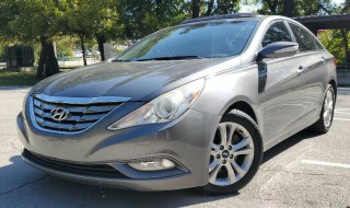 Image for 2011 Hyundai Sonata SE ID: 6986072