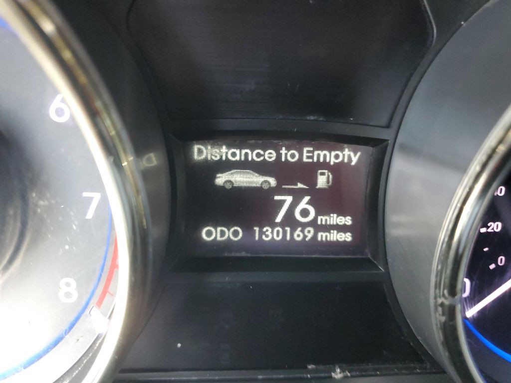 2011 Hyundai Sonata Image 27