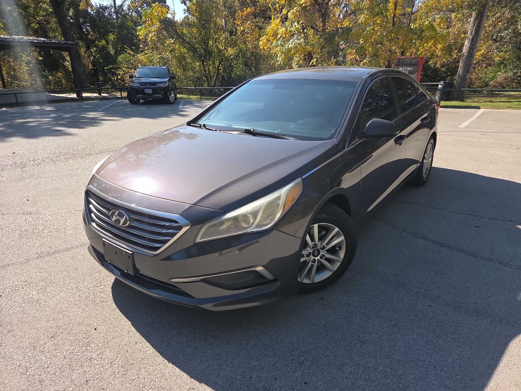 2011 Hyundai Sonata Image 33