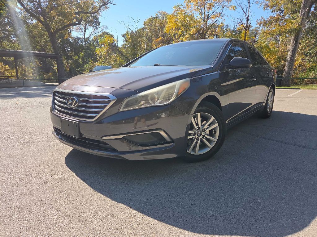 2011 Hyundai Sonata Image 35