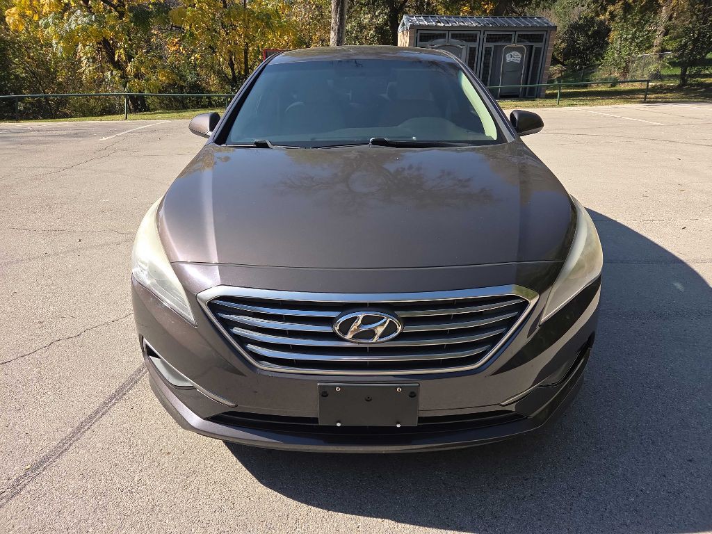 2011 Hyundai Sonata Image 41