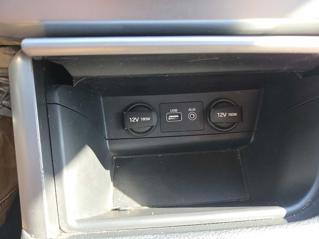 2011 Hyundai Sonata Image 64