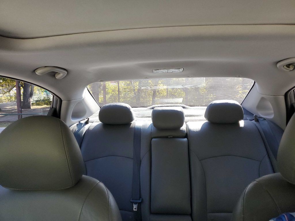 2011 Hyundai Sonata Image 32