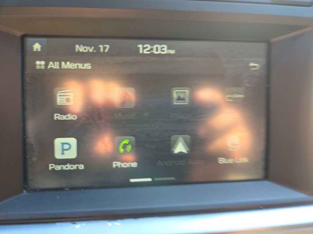 2016 Hyundai Sonata Image 28