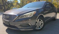 Image for 2016 Hyundai Sonata SE ID: 7006503