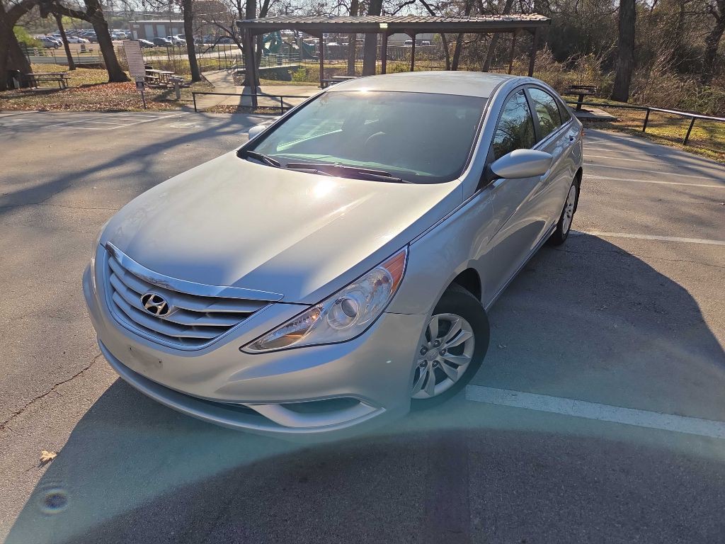 2016 Hyundai Sonata Image 33