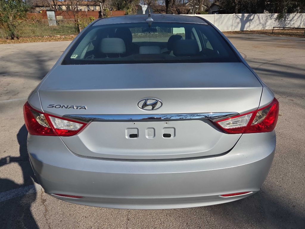 2016 Hyundai Sonata Image 34