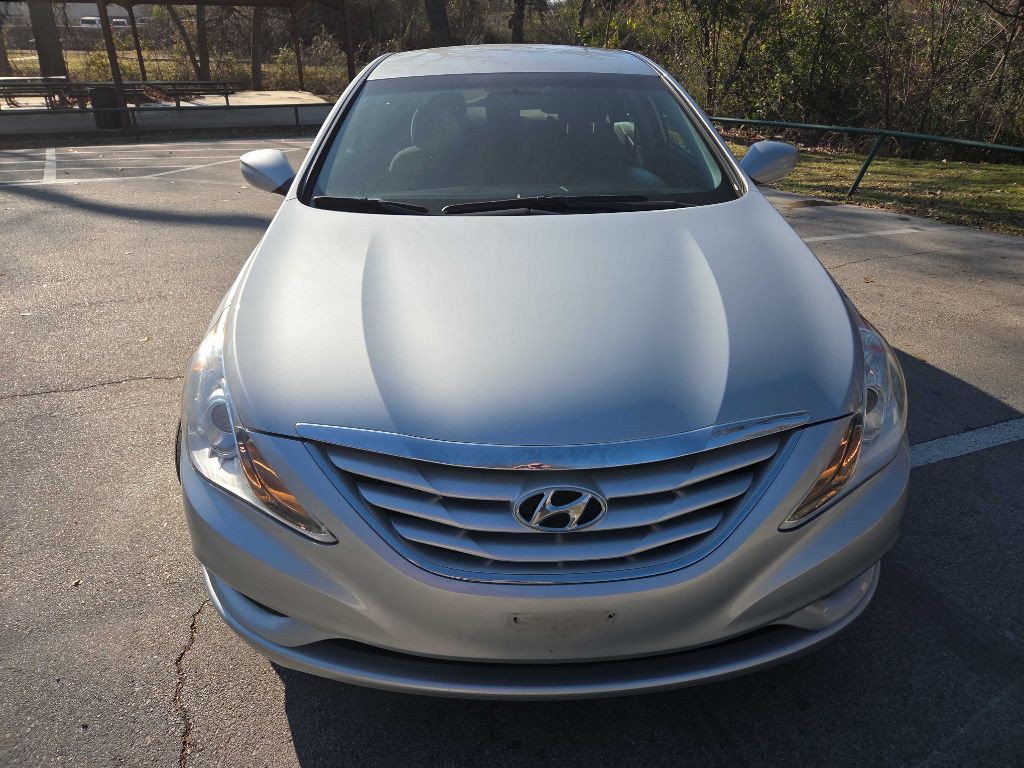 2016 Hyundai Sonata Image 42