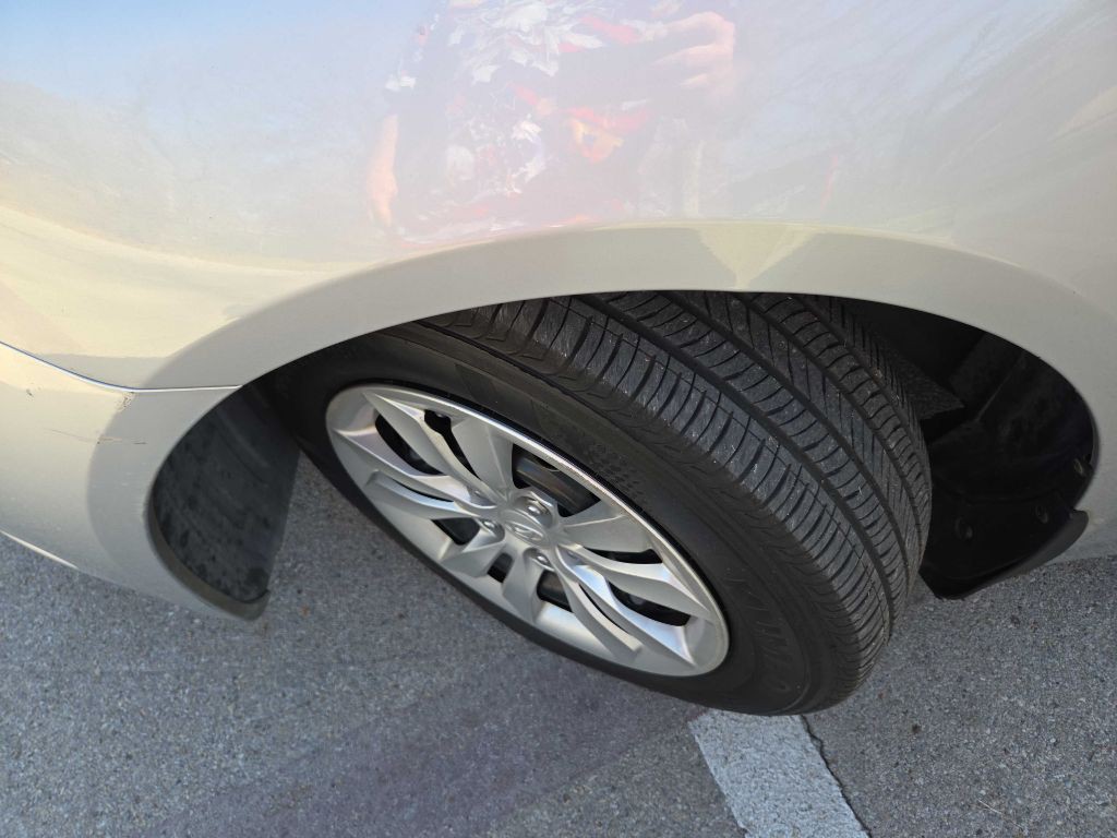 2016 Hyundai Sonata Image 49