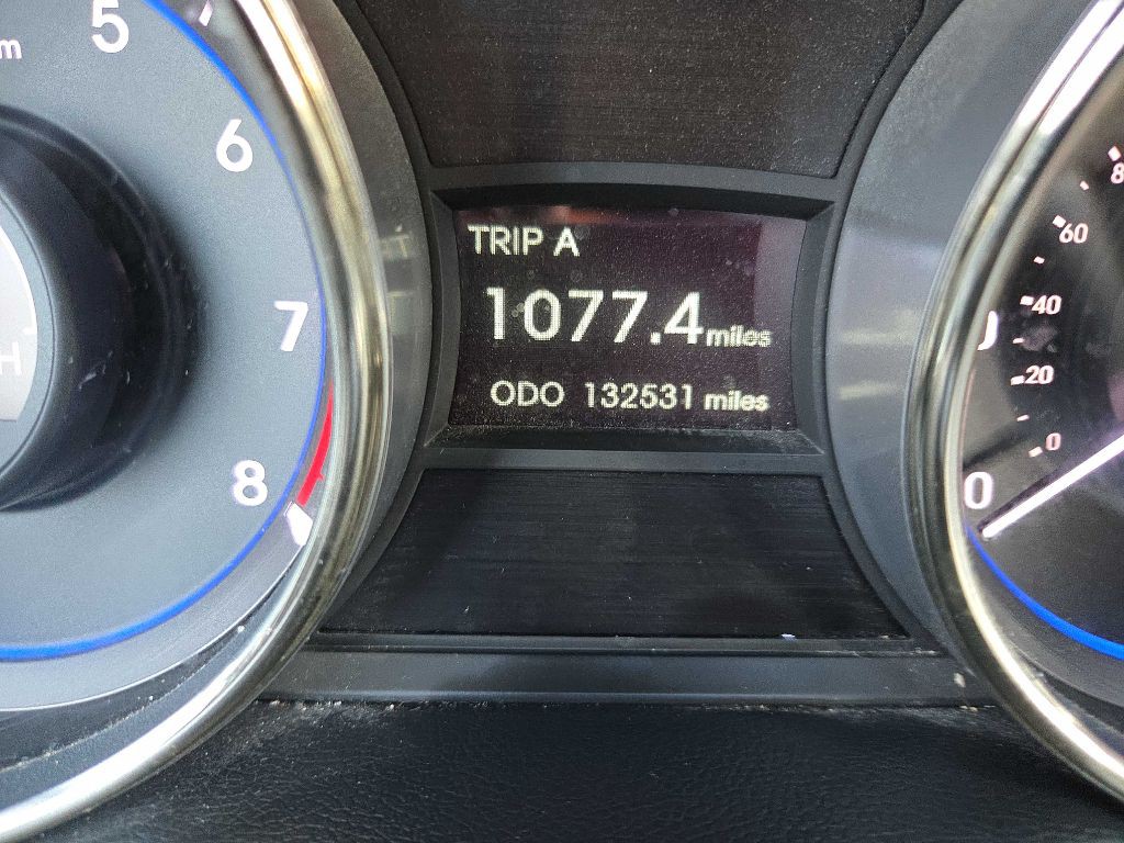 2016 Hyundai Sonata Image 59