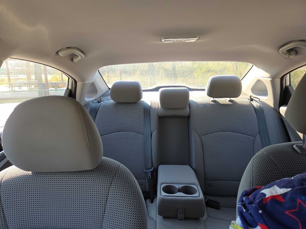 2016 Hyundai Sonata Image 62