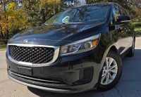 Image for 2017 Kia Sedona LX ID: 7006937