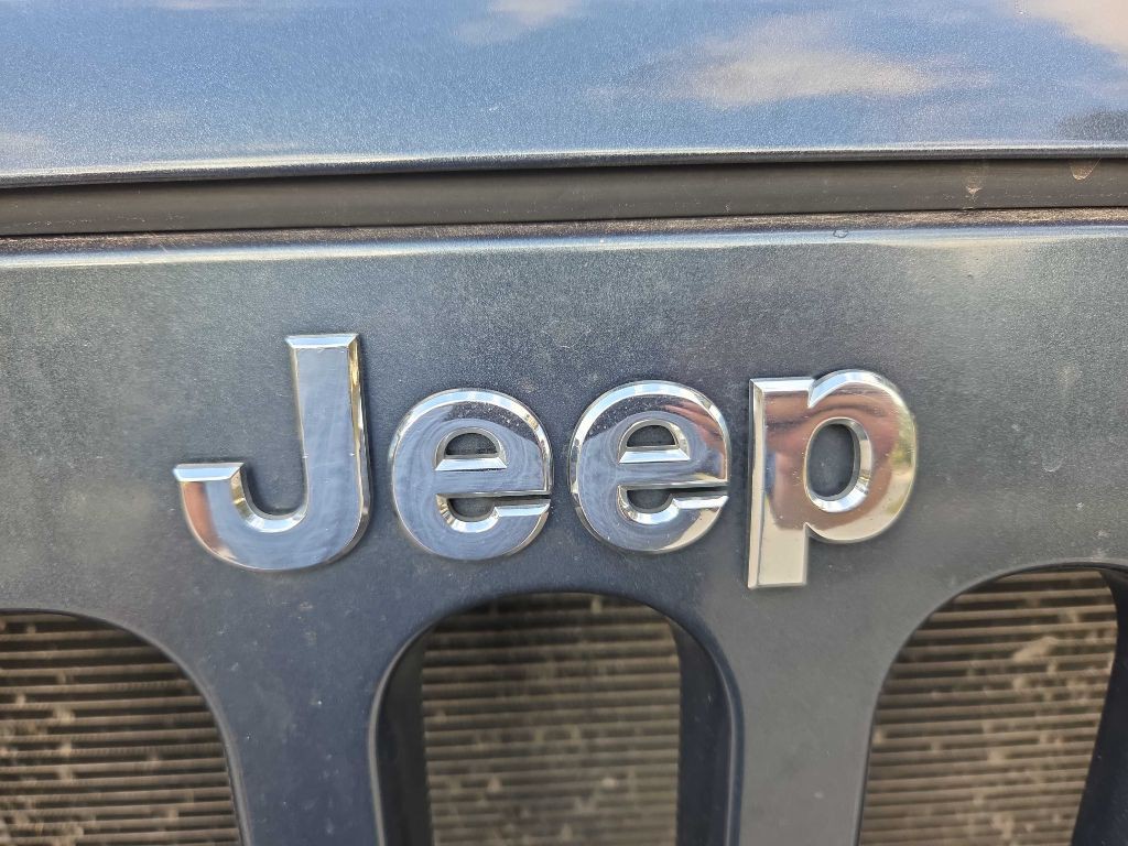 2008 Jeep Wrangler Unlimited Image 10