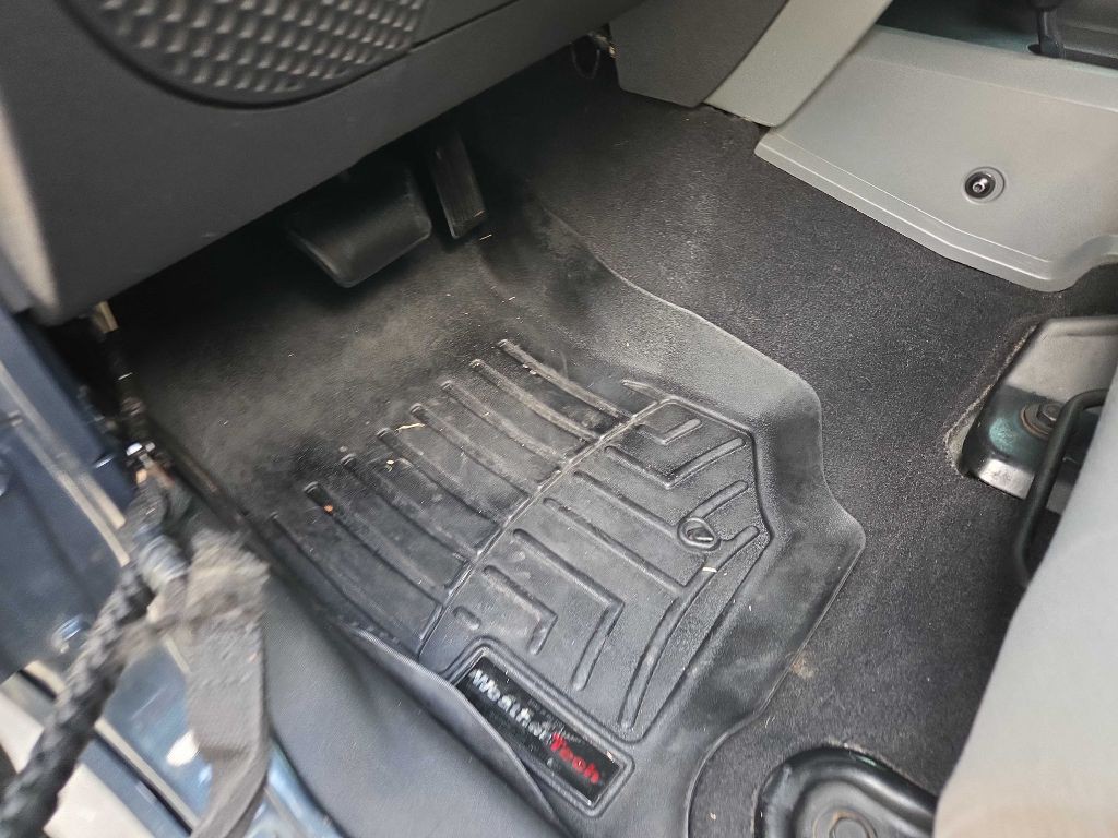 2008 Jeep Wrangler Unlimited Image 17