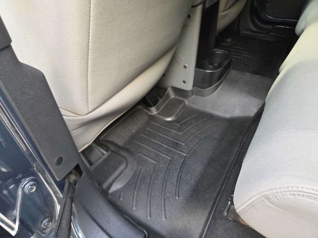 2008 Jeep Wrangler Unlimited Image 20