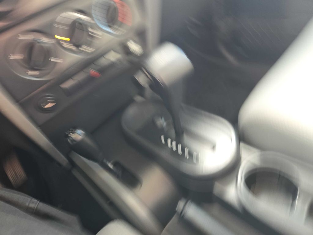 2008 Jeep Wrangler Unlimited Image 31