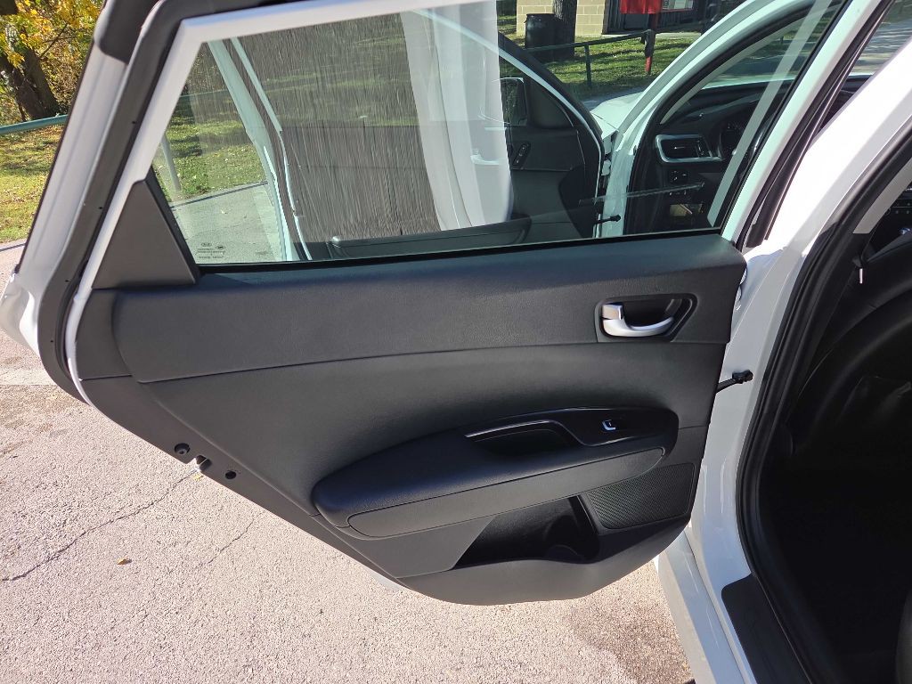 2019 Kia Optima Image 22