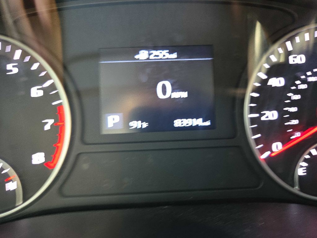 2019 Kia Optima Image 31