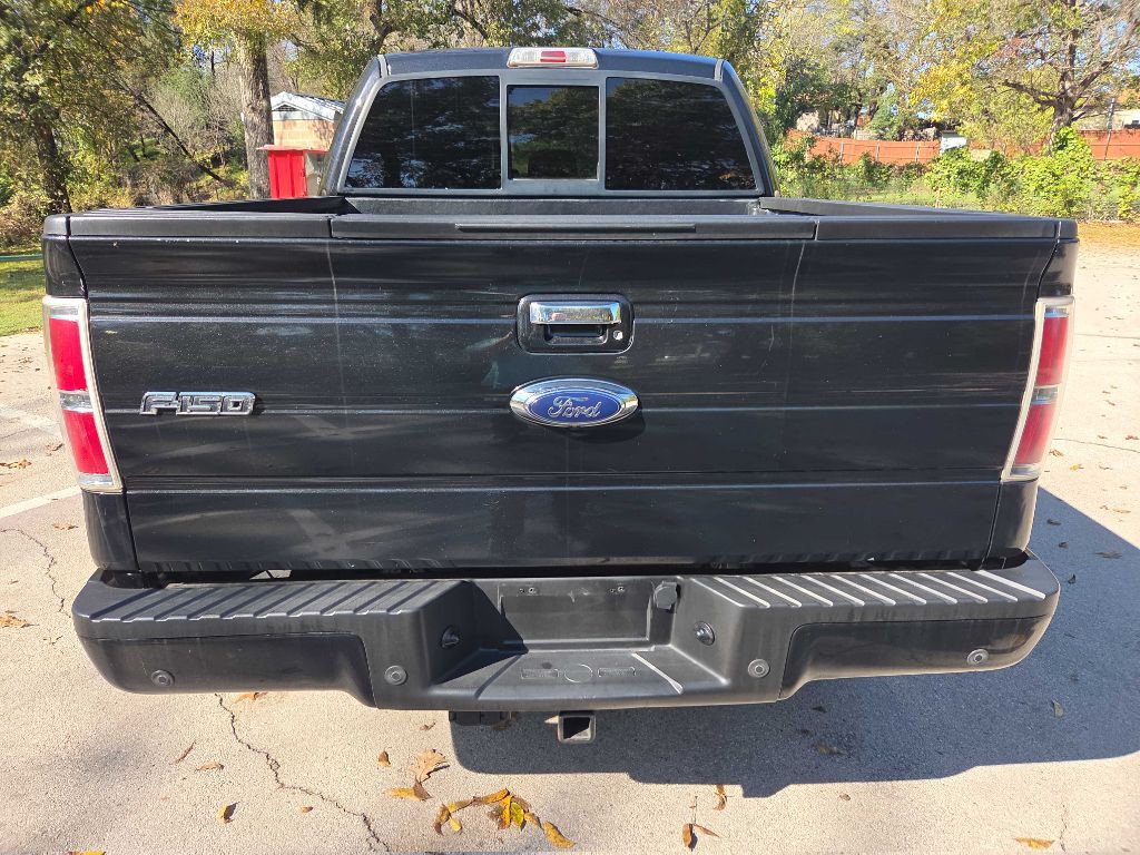 2014 Ford F-150 Image 5