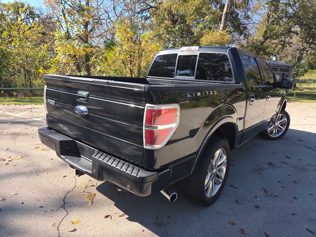 2014 Ford F-150 Image 6