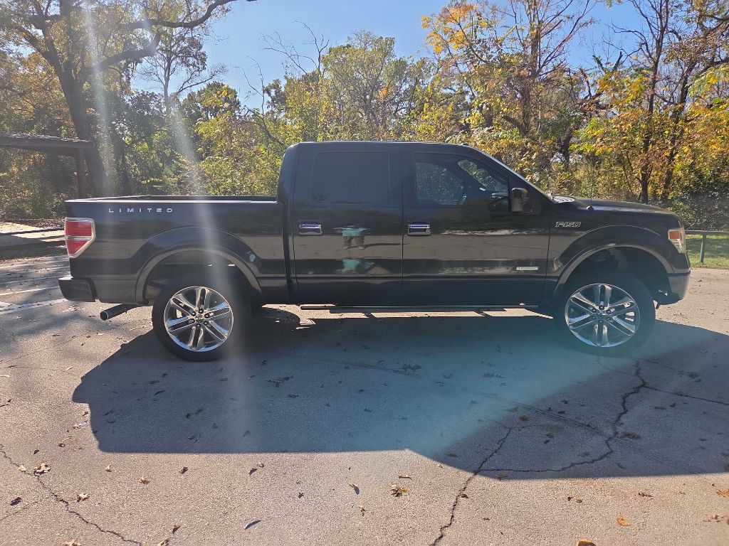 2014 Ford F-150 Image 7