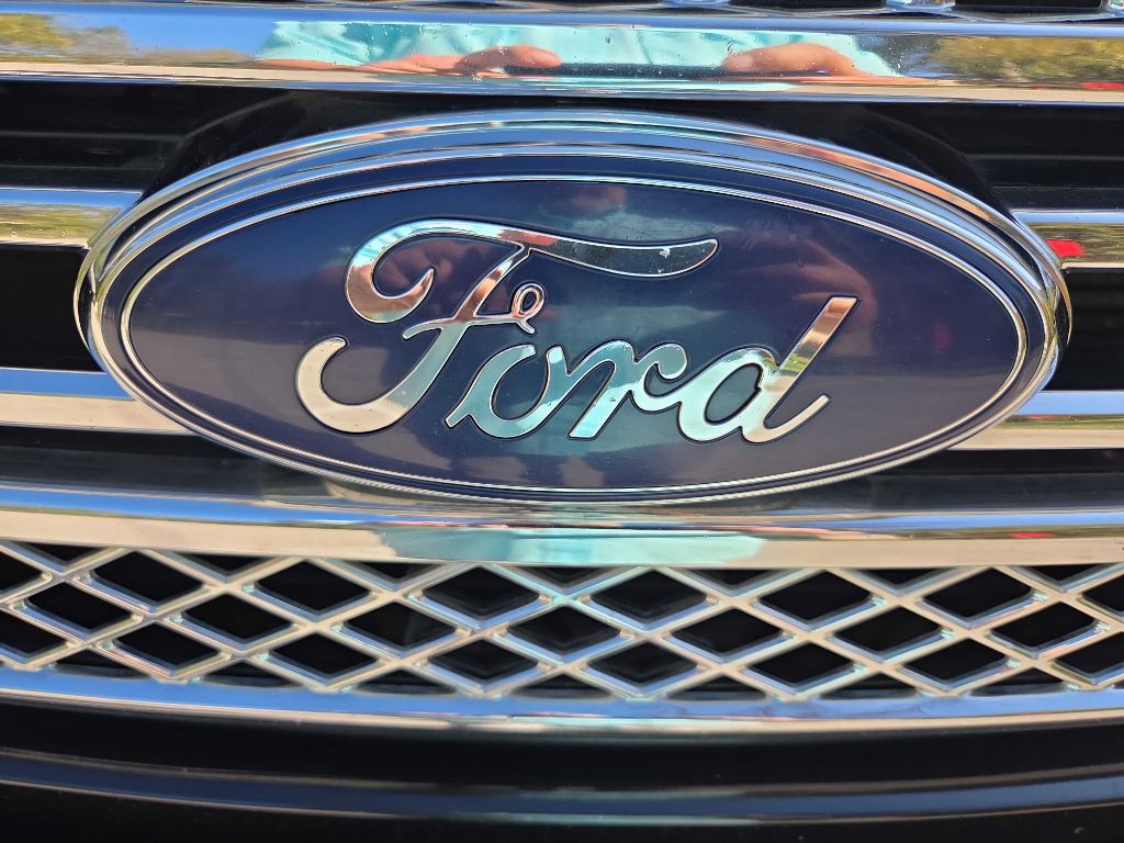 2014 Ford F-150 Image 10