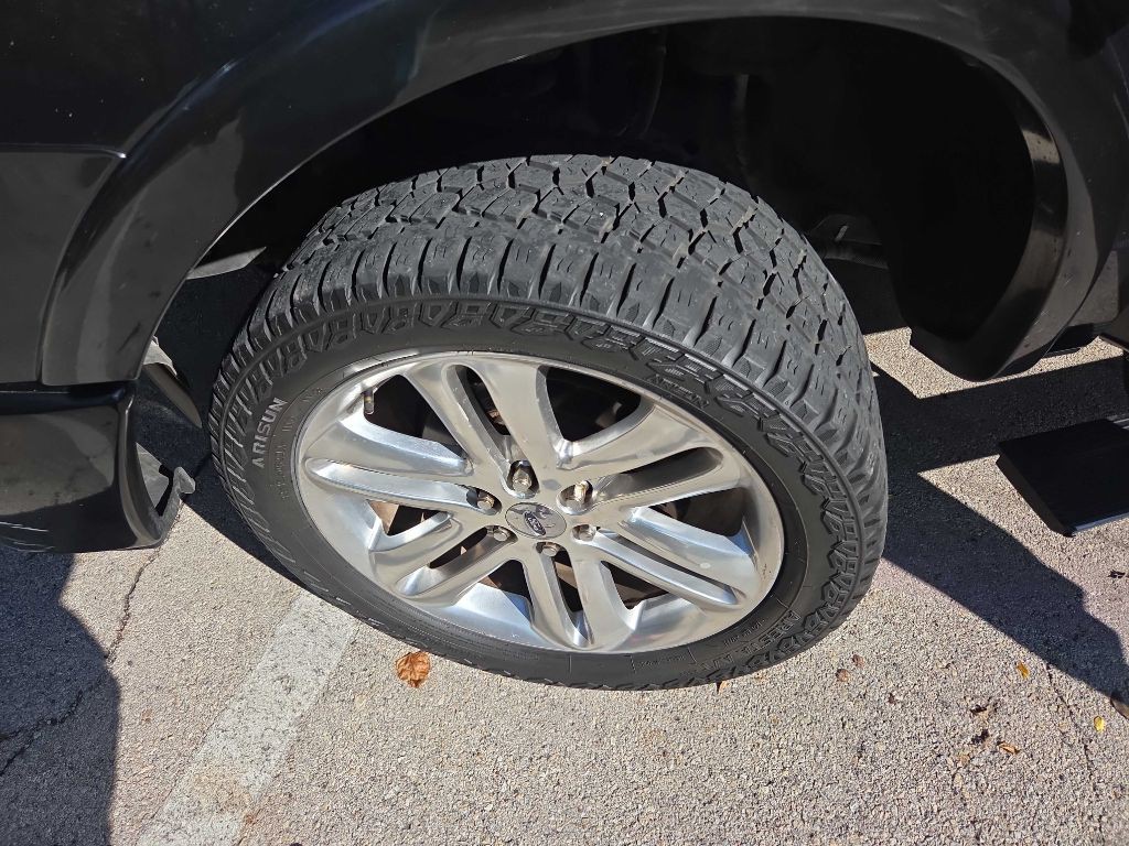 2014 Ford F-150 Image 13