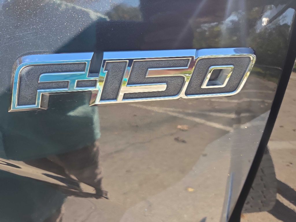 2014 Ford F-150 Image 14