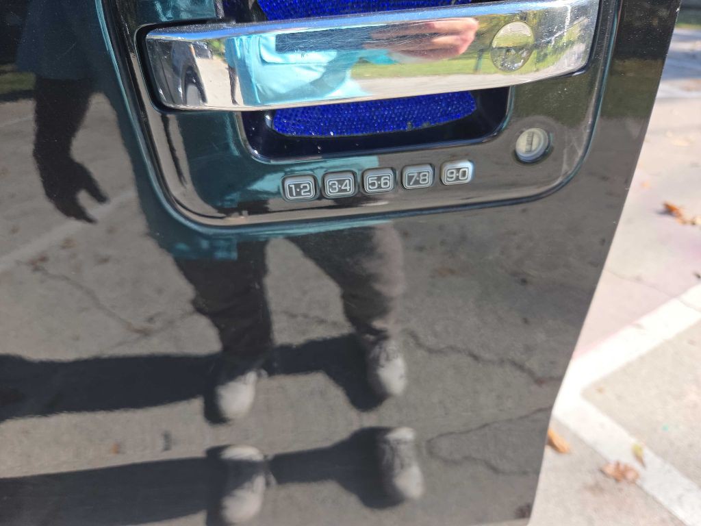 2014 Ford F-150 Image 16