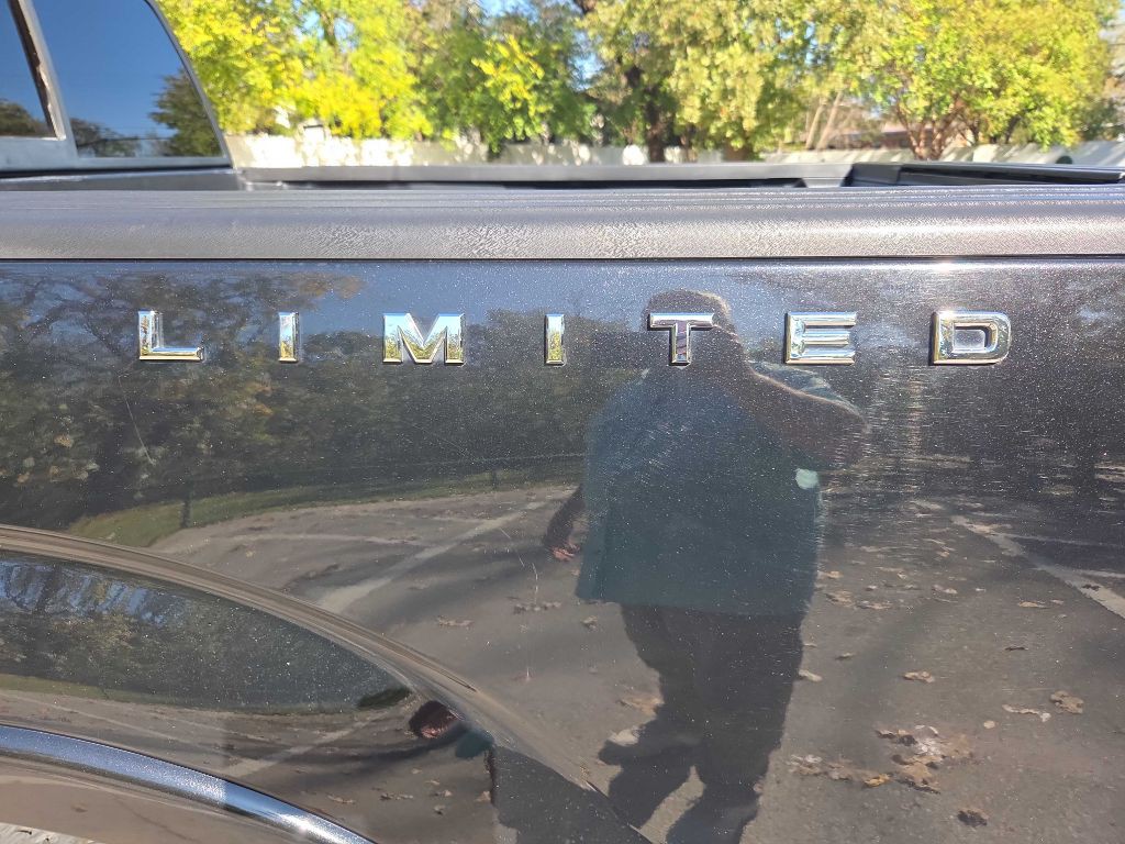 2014 Ford F-150 Image 18