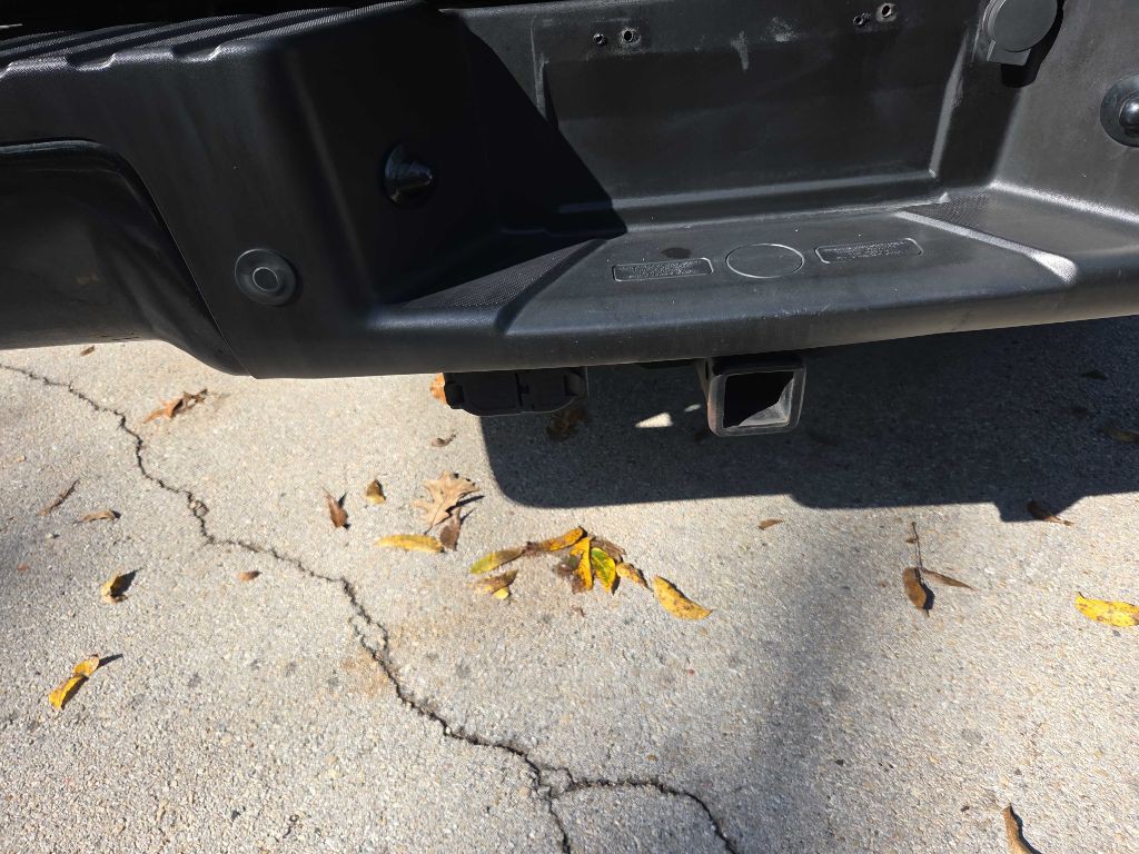 2014 Ford F-150 Image 19