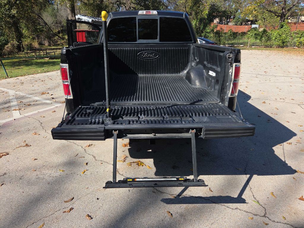 2014 Ford F-150 Image 20