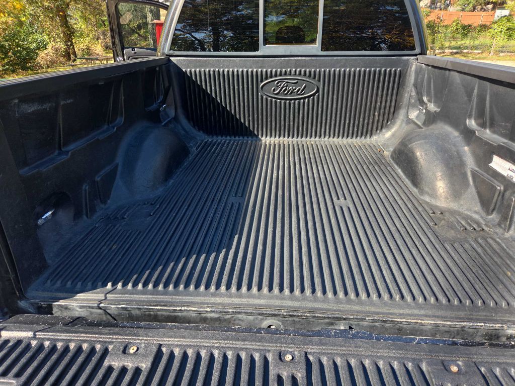 2014 Ford F-150 Image 21