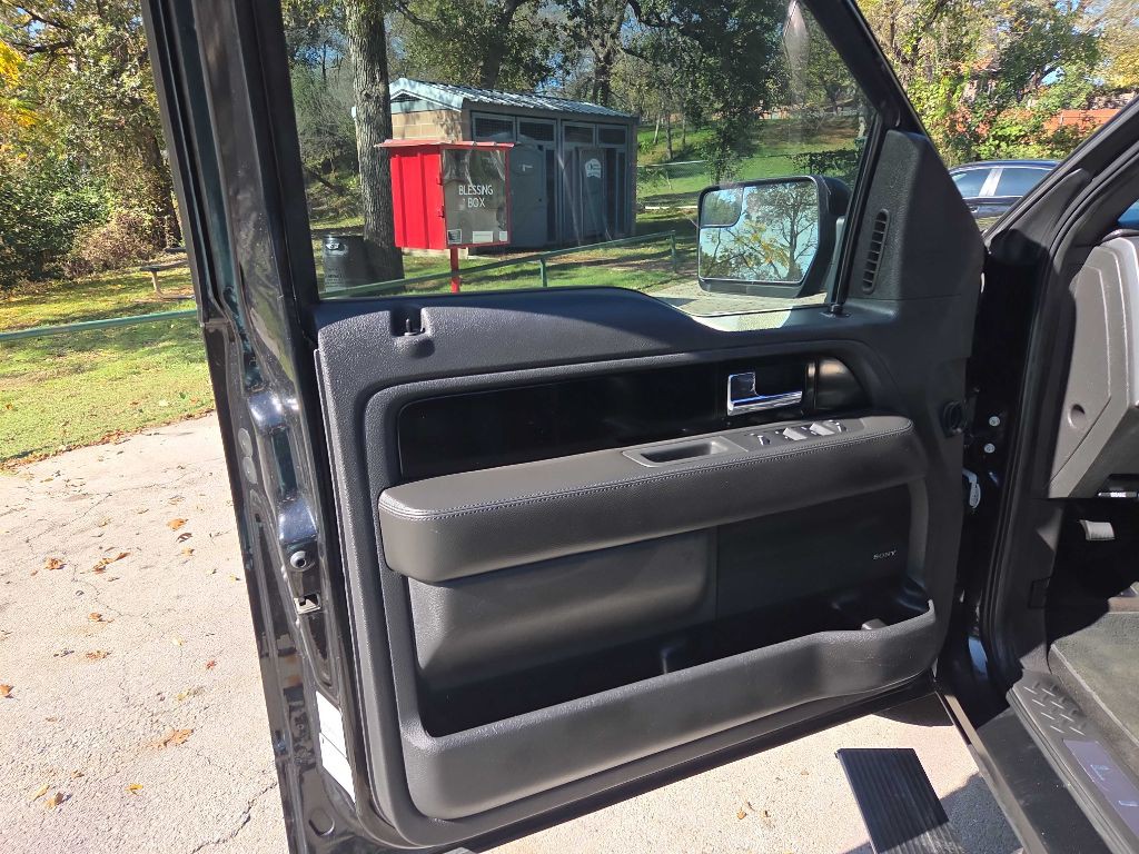 2014 Ford F-150 Image 23