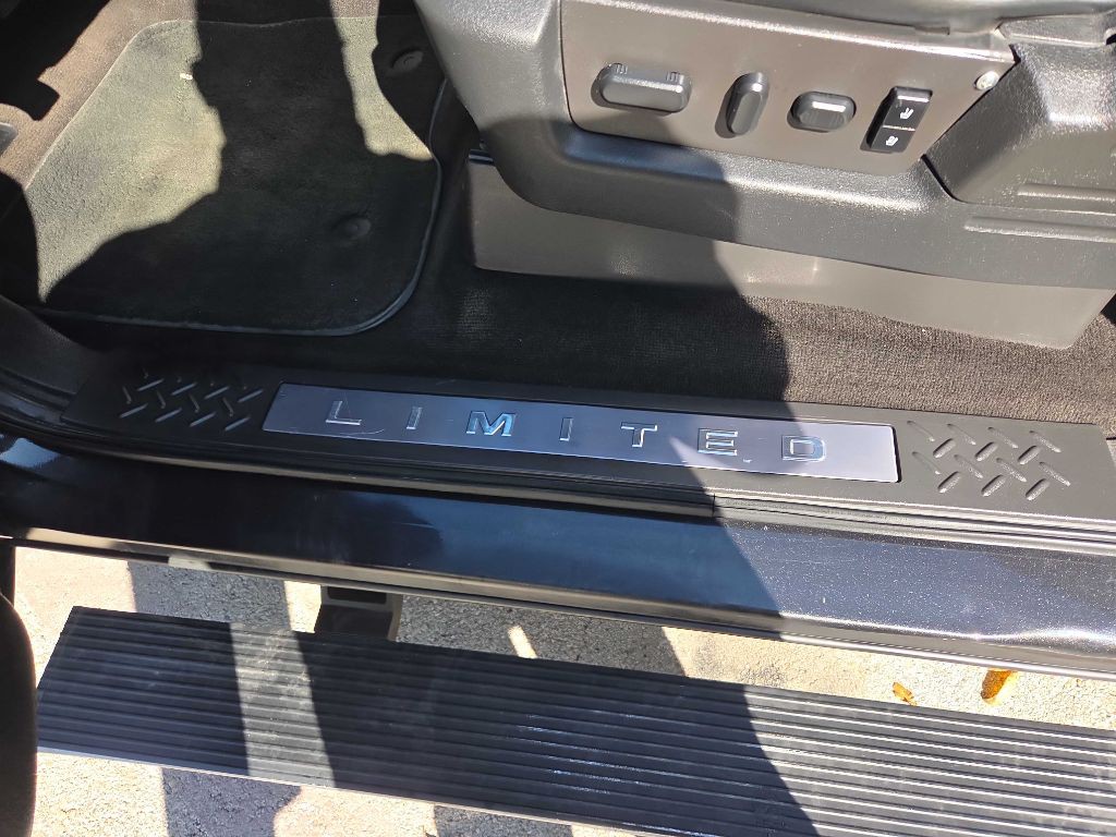 2014 Ford F-150 Image 26