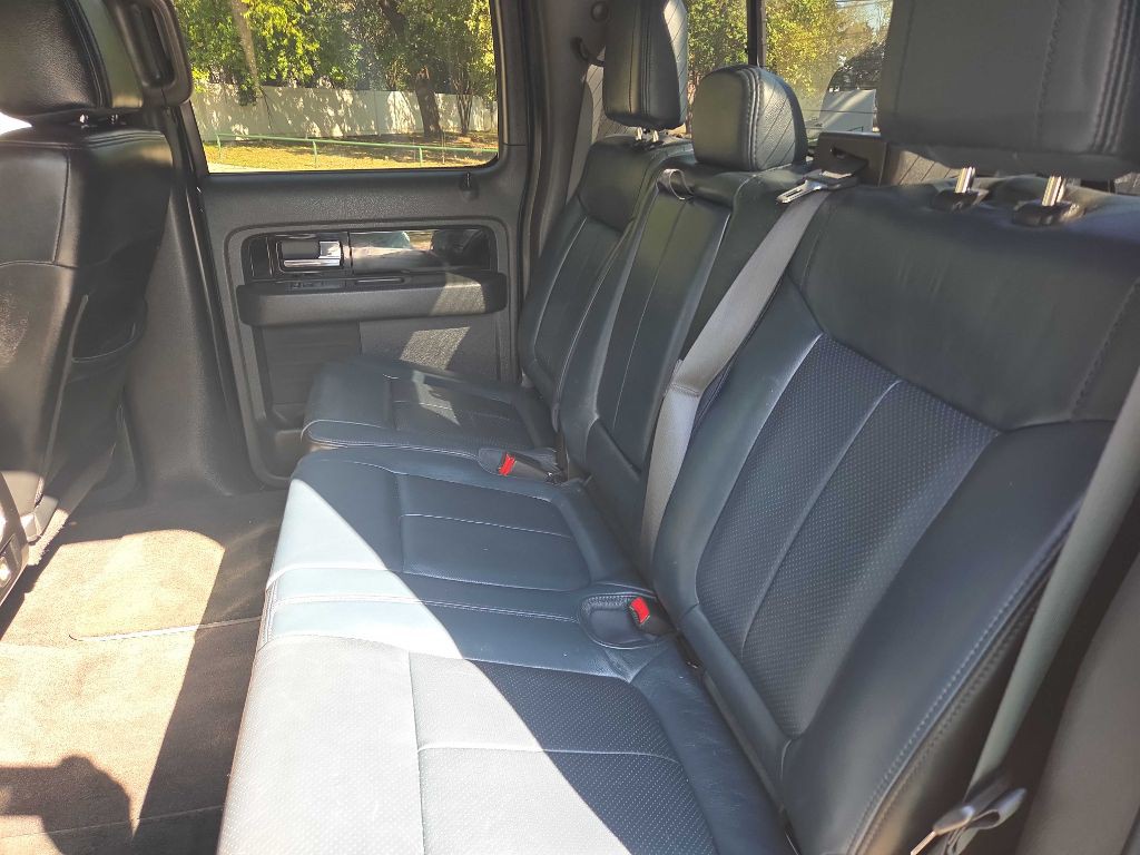 2014 Ford F-150 Image 29